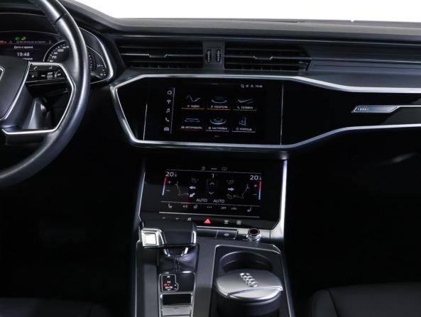 Audi A6 V (C8) с пробегом 2021 года, цена 3 330 000 рублей, 109400 км, седан, Автокод Объявления
