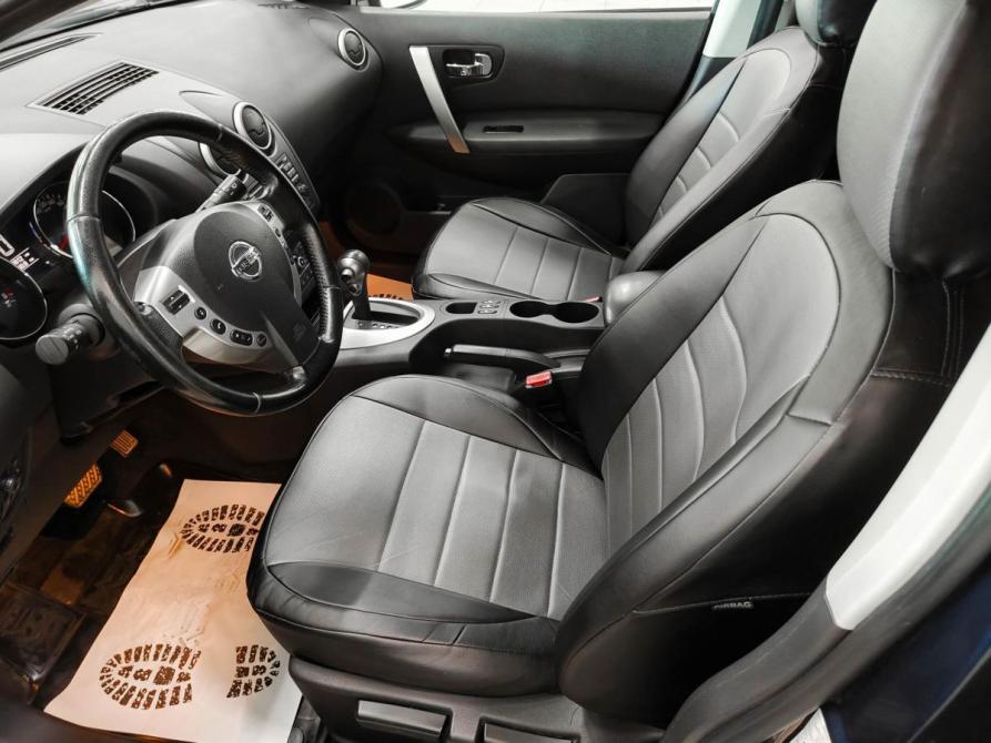 Nissan Qashqai I Рестайлинг Тула  - изображение 9