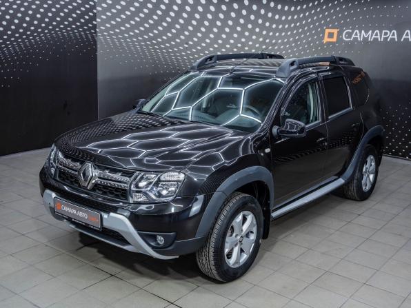 Renault Duster I Рестайлинг с пробегом 2020 года, цена 1 766 000 рублей, 72000 км, внедорожник, Автокод Объявления