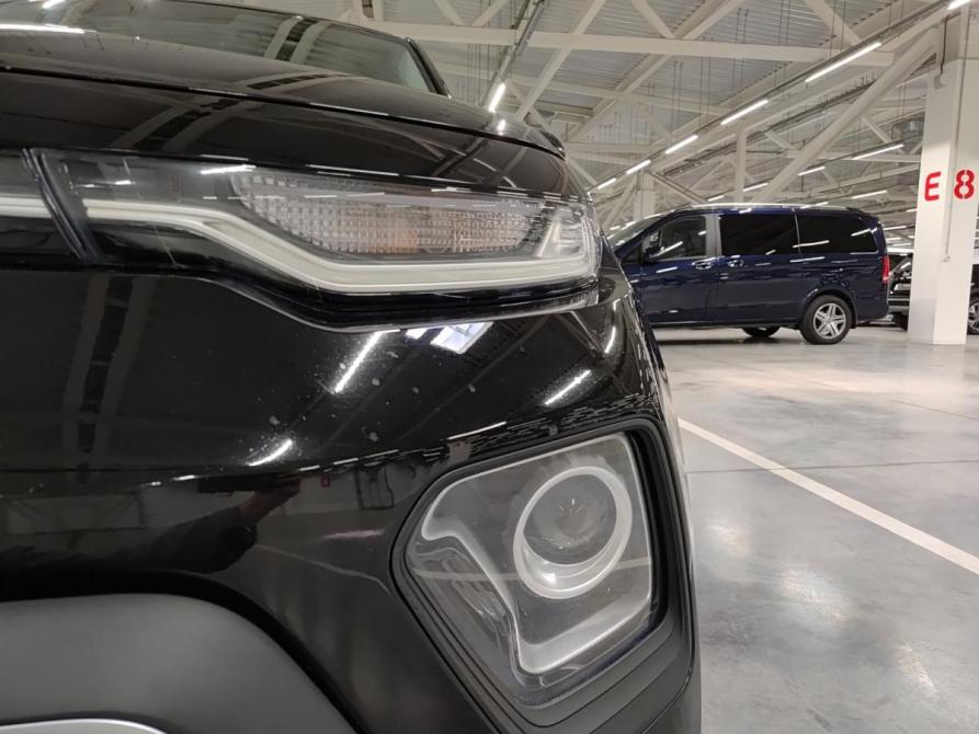 Kia Soul III Казань  - изображение 21