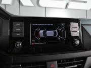 Volkswagen Polo VI Ростов-на-Дону  - изображение 32