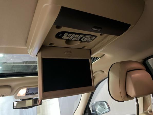 Jeep Grand Cherokee IV (WK2) с пробегом 2011 года, цена 1 545 000 рублей, 278461 км, внедорожник, Автокод Объявления