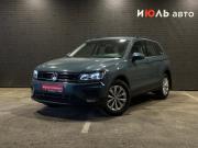 Volkswagen Tiguan II Челябинск  - изображение 24