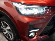 Toyota Raize I Чита  - изображение 40