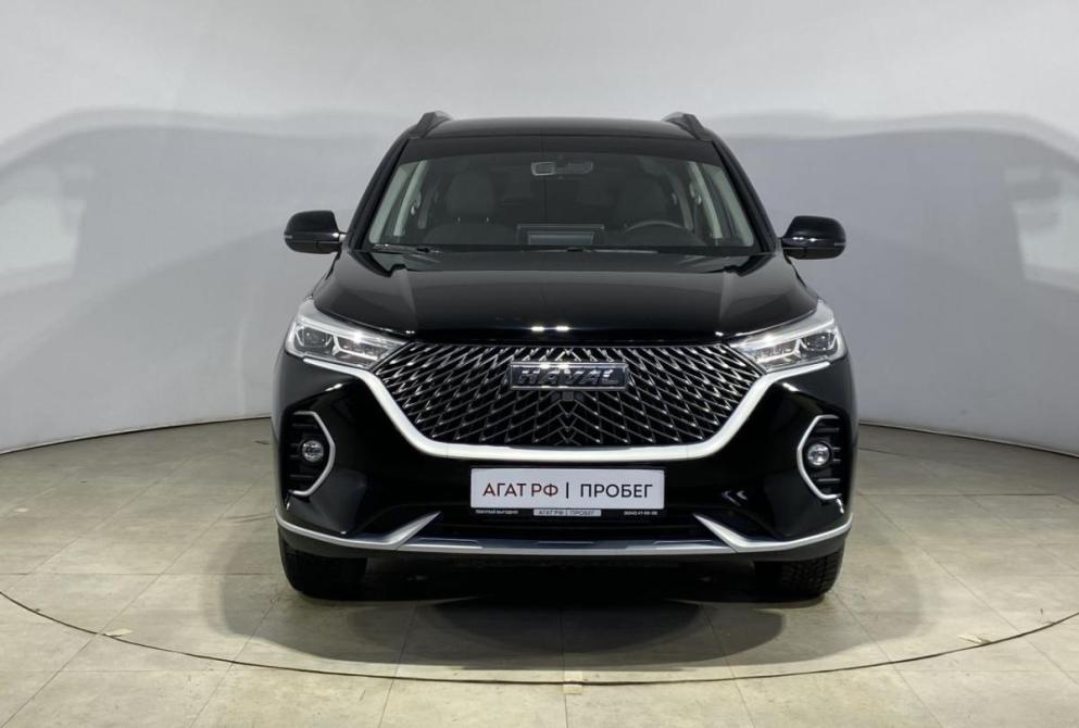Haval M6 II Саранск  - изображение 2