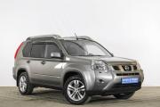 Nissan X-Trail II Рестайлинг Тюмень  - изображение 21