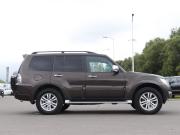 Mitsubishi Pajero IV Рестайлинг 2 Москва  - изображение 23