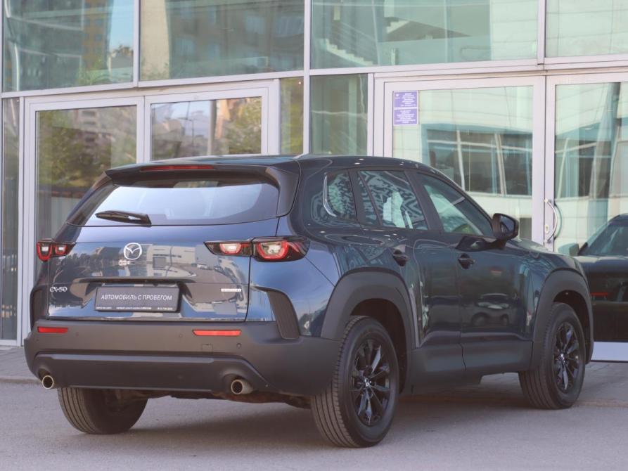 Mazda CX-50 Санкт-Петербург  - изображение 5