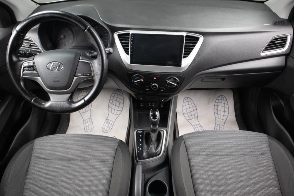 Hyundai Solaris II Оренбург  - изображение 21