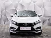 Lada (ВАЗ) Vesta I Рестайлинг (NG) Ульяновск  - изображение 29