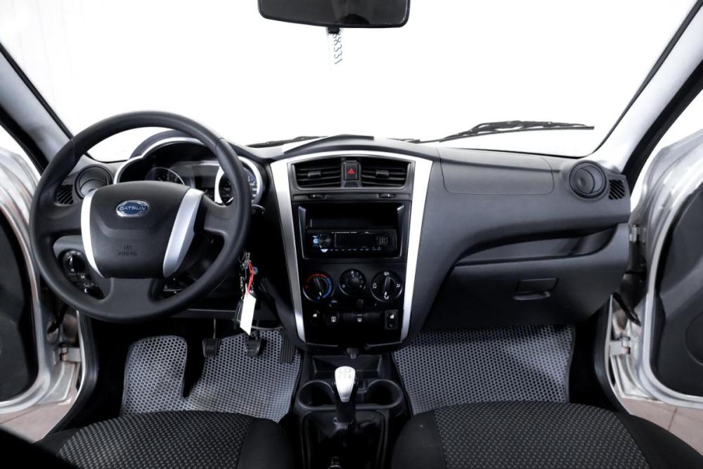 Datsun on-DO I Тюмень  - изображение 14