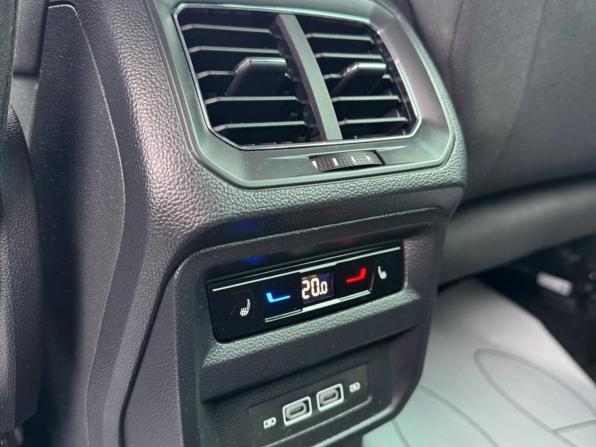 Volkswagen Tiguan II с пробегом 2019 года, цена 2 655 000 рублей, 118243 км, внедорожник, Автокод Объявления