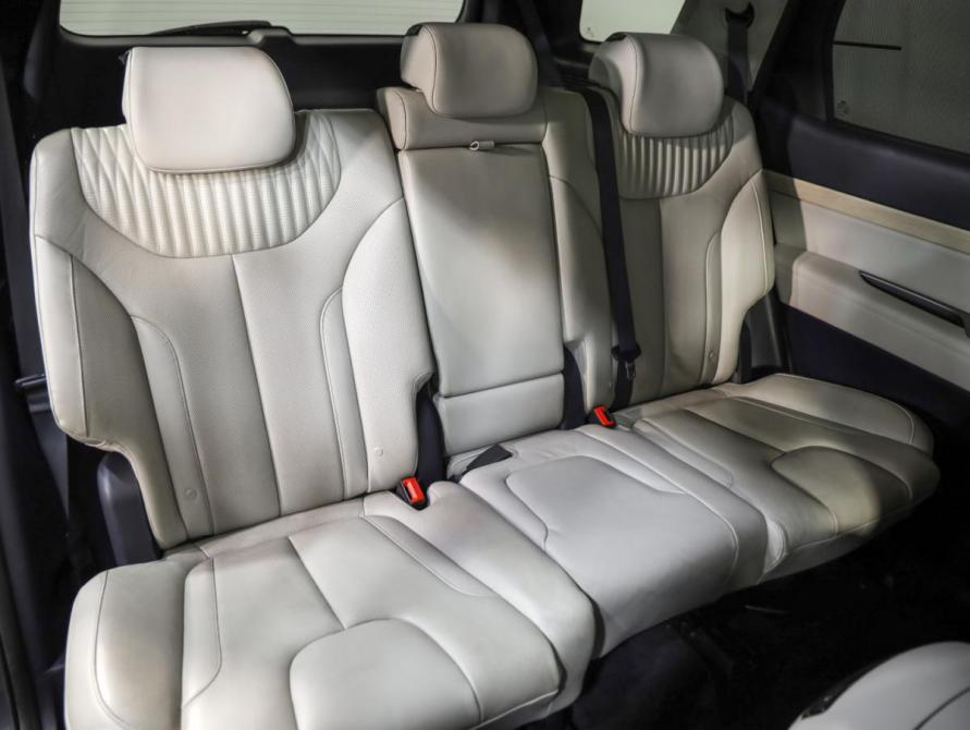 Hyundai Palisade I Рестайлинг Санкт-Петербург  - изображение 29