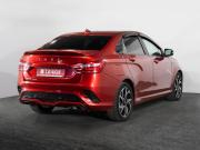 Lada (ВАЗ) Vesta I Иркутск  - изображение 29