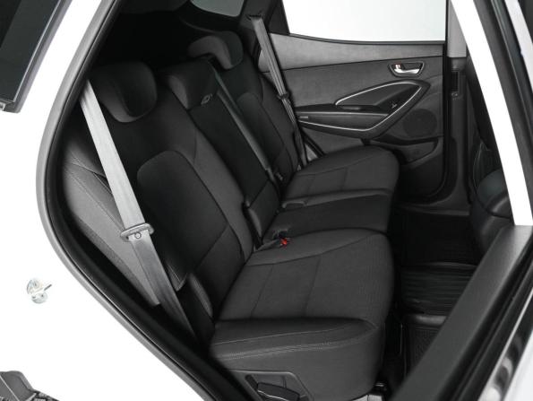 Hyundai Santa Fe III с пробегом 2014 года, цена 1 790 000 рублей, 138335 км, внедорожник, Автокод Объявления