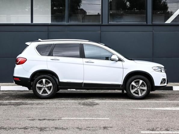 Haval H6 I с пробегом 2019 года, цена 1 298 000 рублей, 188827 км, внедорожник, Автокод Объявления