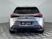 Lexus UX I Ростов-на-Дону  - изображение 23