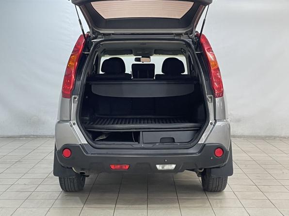 Nissan X-Trail II с пробегом 2008 года, цена 999 000 рублей, 202249 км, внедорожник, Автокод Объявления