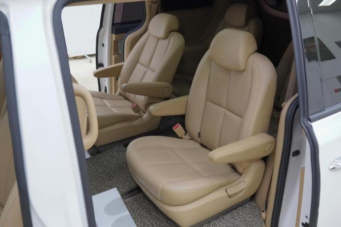 Kia Carnival III с пробегом 2018 года, цена 1 589 000 рублей, 89368 км, минивэн, Автокод Объявления