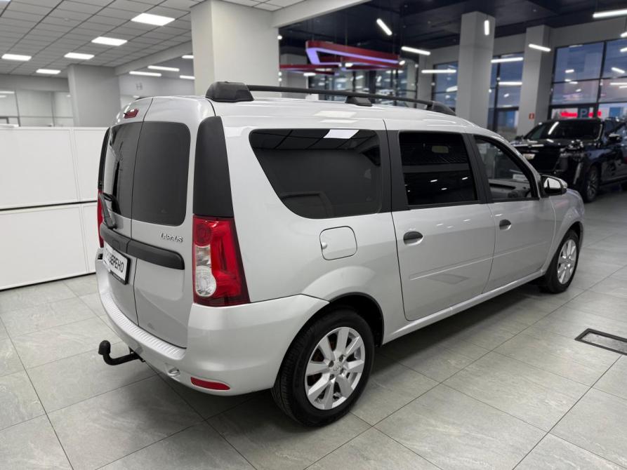 Lada (ВАЗ) Largus I Рестайлинг Казань  - изображение 6