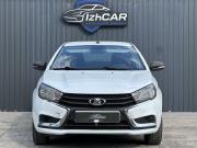 Lada (ВАЗ) Vesta I Ижевск  - изображение 20