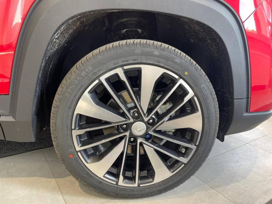 Changan CS35 Plus I Рестайлинг Ярославль  - изображение 9