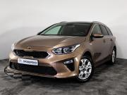 Kia Ceed III Рестайлинг Санкт-Петербург  - изображение 22