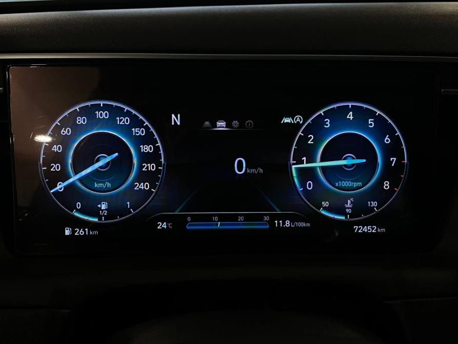 Hyundai Tucson IV Тверь  - изображение 11