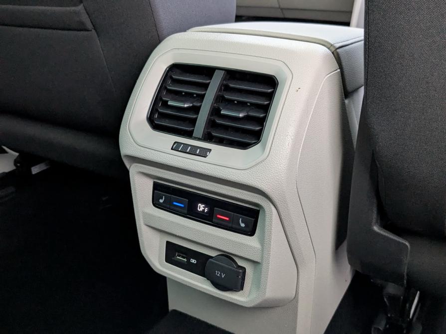 Volkswagen Tiguan II Москва  - изображение 26