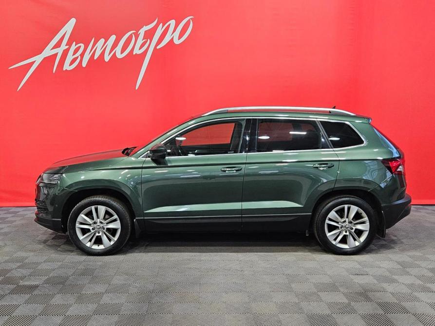Skoda Karoq I Вологда  - изображение 2