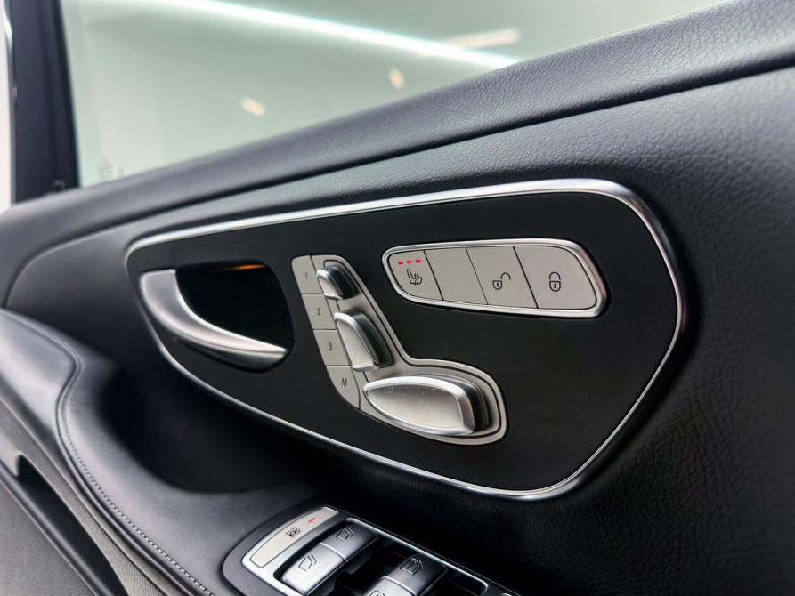 Mercedes-Benz V-Класс III (W447) Рестайлинг Уфа  - изображение 11