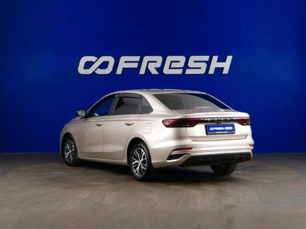 Geely Emgrand II с пробегом 2023 года, цена 1 799 055 рублей, 44746 км, седан, Автокод Объявления