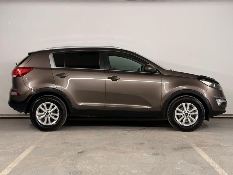 Kia Sportage III Рестайлинг Екатеринбург  - изображение 6