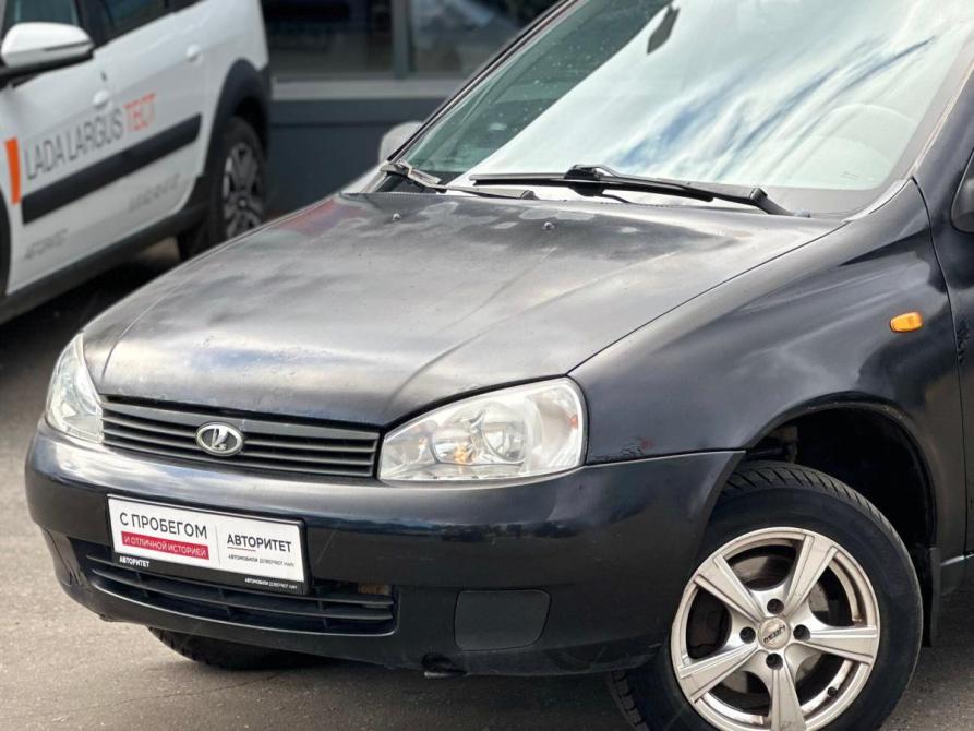 Lada (ВАЗ) Kalina I Архангельск  - изображение 2