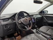 Skoda Octavia III (A7) Рестайлинг Санкт-Петербург  - изображение 47