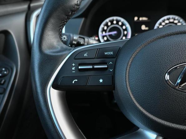 Hyundai Creta II с пробегом 2022 года, цена 2 199 000 рублей, 62315 км, внедорожник, Автокод Объявления