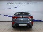 Kia Rio IV Москва  - изображение 25
