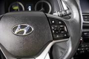 Hyundai Tucson III Рестайлинг Пермь  - изображение 47