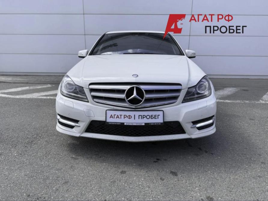 Mercedes-Benz C-Класс III (W204) Ставрополь  - изображение 2