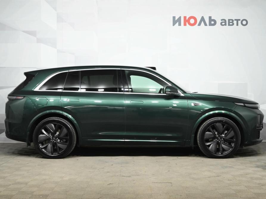 Li Auto (Lixiang) L7 I Екатеринбург  - изображение 5