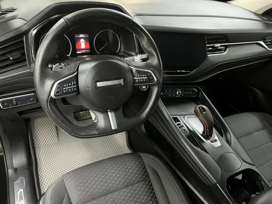 Haval F7 I Набережные Челны  - изображение 8