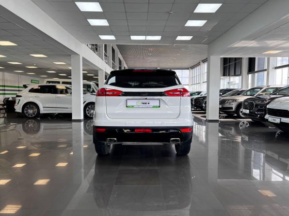 Geely Atlas I с пробегом 2019 года, цена 1 695 000 рублей, 86352 км, внедорожник, Автокод Объявления