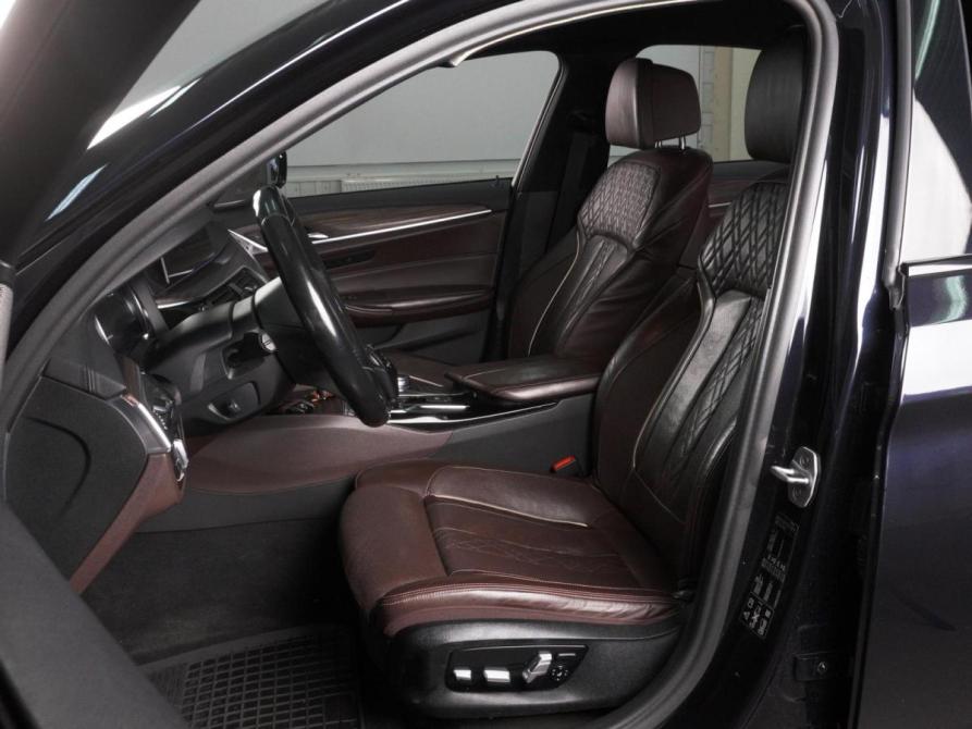 BMW 5 серии VII (G30/G31/G38) Минеральные Воды  - изображение 10