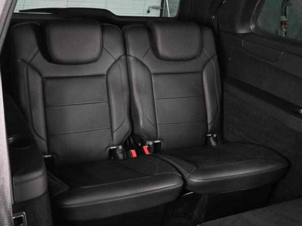 Mercedes-Benz GLS I (X166) с пробегом 2017 года, цена 5 099 000 рублей, 155401 км, внедорожник, Автокод Объявления