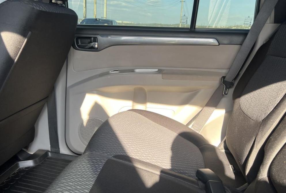 Mitsubishi Pajero Sport II Рестайлинг Красноярск  - изображение 20