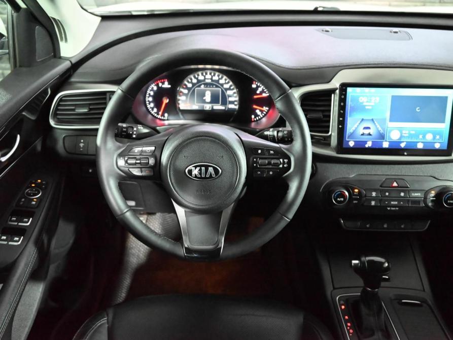 Kia Sorento III Prime Екатеринбург  - изображение 10