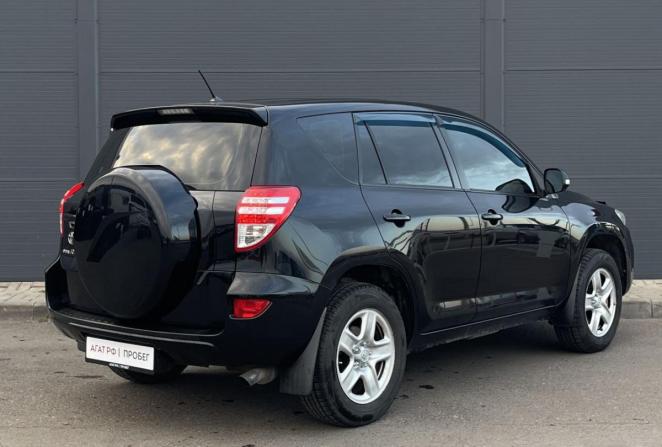 Toyota RAV4 III (XA30) Рестайлинг с пробегом 2011 года, цена 1 527 000 рублей, 144739 км, внедорожник, Автокод Объявления