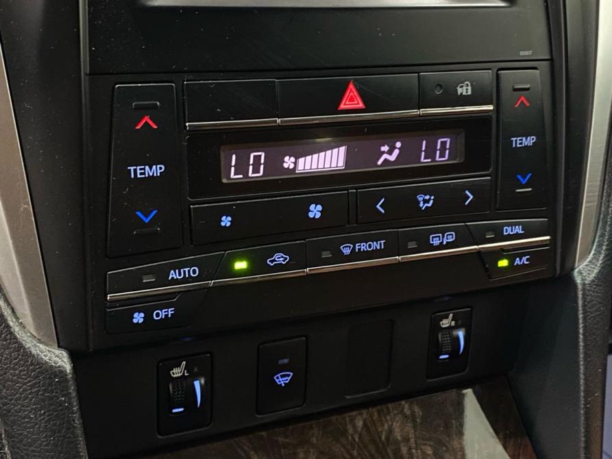 Toyota Camry VII (XV50) Рестайлинг Энгельс  - изображение 30