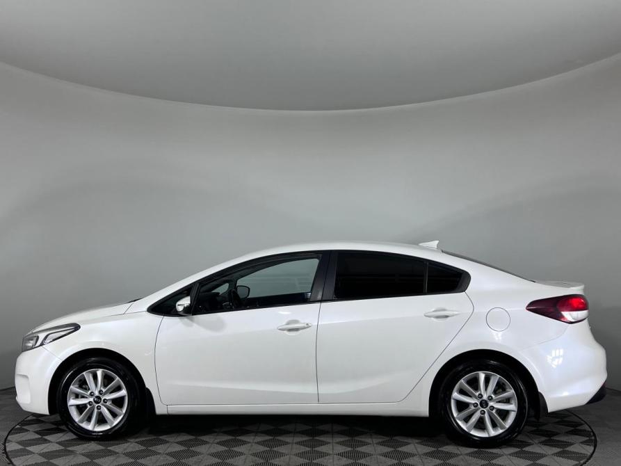Kia Cerato III Рестайлинг (Classic) Ростов-на-Дону  - изображение 5