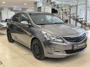 Hyundai Solaris I Рестайлинг Казань  - изображение 25